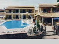 Гостиница в г. Корфу (Греция), ID:108940