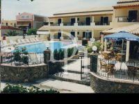 Купить гостиницу на Корфу, Греция цена 600 000€ коммерческая недвижимость ID: 108940 3