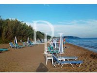 Купить гостиницу на Корфу, Греция цена 500 000€ коммерческая недвижимость ID: 108941 2