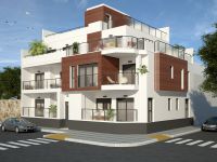 Apartments in San Miguel de Salinas (Spain) - 272 m2, ID:108945