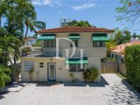 Купить коттедж в Майами Бич, США 300м2 цена 2 500 000€ у моря элитная недвижимость ID: 108954 1