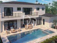 Купить коттедж в Майами Бич, США 400м2 цена 2 500 000$ у моря элитная недвижимость ID: 109066 1