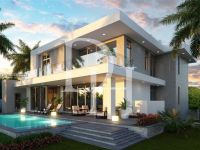 Купить коттедж в Майами Бич, США 400м2 цена 2 500 000$ у моря элитная недвижимость ID: 109066 6
