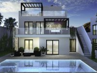 Buy villa in Ciudad Quesada, Spain 260m2 price 550 300€ elite real estate ID: 109165 2