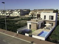 Buy villa in Alicante, Spain 92m2 price 269 000€ ID: 109164 2