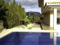 Купить виллу в Алтее Хилс, Испания 420м2 цена 698 000€ элитная недвижимость ID: 109180 4