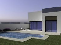 Buy villa in Ciudad Quesada, Spain 103m2 price 329 900€ elite real estate ID: 109181 2