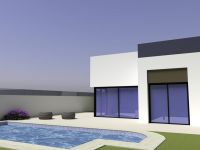 Buy villa in Ciudad Quesada, Spain 103m2 price 329 900€ elite real estate ID: 109181 3