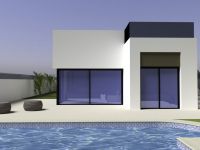 Buy villa in Ciudad Quesada, Spain 103m2 price 329 900€ elite real estate ID: 109181 4