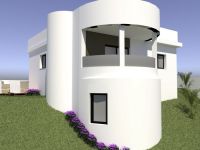 Buy villa in San Miguel de Salinas, Spain 129m2 price 449 900€ elite real estate ID: 109179 2
