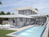 Buy villa in Javea, Spain 185m2 price 685 000€ elite real estate ID: 109148 3