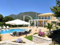 Купить виллу на Корфу, Греция цена 999 000€ элитная недвижимость ID: 109217 2