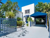Купить коттедж в Майами Бич, США 400м2 цена 2 530 000$ у моря элитная недвижимость ID: 109223 2