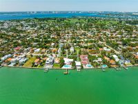 Купить коттедж в Майами Бич, США 400м2 цена 2 530 000$ у моря элитная недвижимость ID: 109223 4