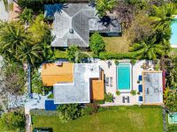 Купить коттедж в Майами Бич, США 400м2 цена 2 530 000$ у моря элитная недвижимость ID: 109223 6