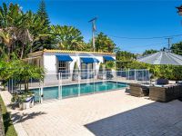 Купить коттедж в Майами Бич, США 400м2 цена 2 530 000$ у моря элитная недвижимость ID: 109223 7