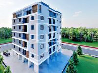 Купить апартаменты в Искеле, Северный Кипр 78м2 цена 93 686€ у моря ID: 109726 1