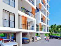 Купить апартаменты в Искеле, Северный Кипр 78м2 цена 93 686€ у моря ID: 109726 3