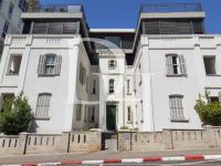 Купить апартаменты в Тель-Авиве, Израиль цена 3 920 000$ элитная недвижимость ID: 110115 1