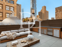 Купить апартаменты на Манхэттене, США цена 4 475 000$ элитная недвижимость ID: 109552 3