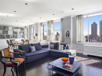 Купить апартаменты в Нью-Йорке, США цена 599 900$ элитная недвижимость ID: 110161 4