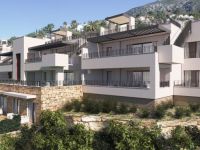 Купить апартаменты в Марбелье, Испания 97м2 цена 350 000€ элитная недвижимость ID: 110175 1