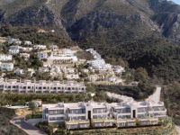 Купить апартаменты в Марбелье, Испания 97м2 цена 350 000€ элитная недвижимость ID: 110175 10