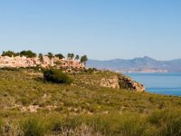 Купить апартаменты в Санта Поле, Испания 70м2 цена 190 000€ у моря ID: 110174 10