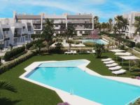 Купить апартаменты в Санта Поле, Испания 70м2 цена 190 000€ у моря ID: 110174 4