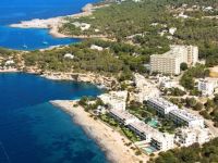 Купить апартаменты на Ибице, Испания 80м2 цена 700 000€ у моря элитная недвижимость ID: 110173 1