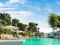 Купить апартаменты на Ибице, Испания 80м2 цена 700 000€ у моря элитная недвижимость ID: 110173 3