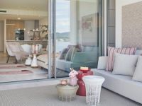 Купить апартаменты на Ибице, Испания 80м2 цена 700 000€ у моря элитная недвижимость ID: 110173 8