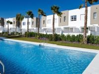 Купить таунхаус в Эстепоне, Испания 219м2 цена 345 000€ элитная недвижимость ID: 110177 1