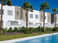 Купить таунхаус в Эстепоне, Испания 219м2 цена 345 000€ элитная недвижимость ID: 110177 2