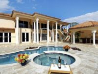 Buy villa in Sunny Isles, USA 800m2 price 9 000 000$ near the sea elite real estate ID: 110193 2