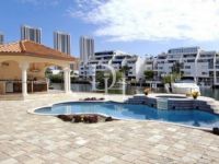 Buy villa in Sunny Isles, USA 800m2 price 9 000 000$ near the sea elite real estate ID: 110193 3