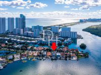 Buy villa in Sunny Isles, USA 1 500m2 price 11 500 000$ near the sea elite real estate ID: 110289 3