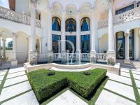 Buy villa in Sunny Isles, USA 1 500m2 price 11 500 000$ near the sea elite real estate ID: 110289 5