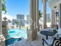 Buy villa in Sunny Isles, USA 1 500m2 price 11 500 000$ near the sea elite real estate ID: 110289 6