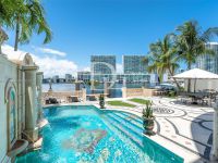 Buy villa in Sunny Isles, USA 1 500m2 price 11 500 000$ near the sea elite real estate ID: 110289 8