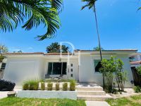 Купить таунхаус в Майами Бич, США 500м2 цена 2 750 000$ элитная недвижимость ID: 110291 1