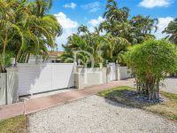 Купить таунхаус в Майами Бич, США 500м2 цена 2 750 000$ элитная недвижимость ID: 110291 2