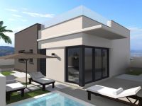Buy villa in Ciudad Quesada, Spain 127m2 price 249 900€ ID: 110302 2