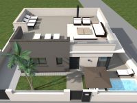 Buy villa in Ciudad Quesada, Spain 127m2 price 249 900€ ID: 110302 3