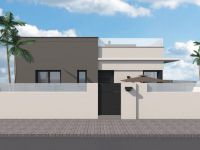 Buy villa in Ciudad Quesada, Spain 127m2 price 249 900€ ID: 110302 4