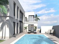 Buy villa in Torrevieja, Spain 198m2 price 659 900€ elite real estate ID: 110303 2