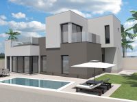 Buy villa in Torrevieja, Spain 192m2 price 629 900€ elite real estate ID: 110304 3