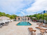 Купить коттедж в Майами Бич, США 450м2 цена 2 750 000€ у моря элитная недвижимость ID: 110328 2