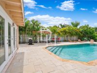 Купить коттедж в Майами Бич, США 450м2 цена 2 750 000€ у моря элитная недвижимость ID: 110328 6