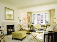 Купить апартаменты в Нью-Йорке, США цена 5 700 000$ элитная недвижимость ID: 110348 1